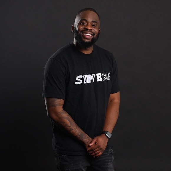 Meet your Posher, Jason - Picture 1 of 1